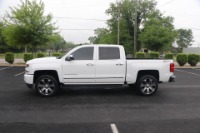 Used 2018 Chevrolet Silverado 1500 LTZ PLUS 4WD W/NAV for sale Sold at Auto Collection in Murfreesboro TN 37129 7
