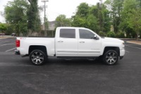 Used 2018 Chevrolet Silverado 1500 LTZ PLUS 4WD W/NAV for sale Sold at Auto Collection in Murfreesboro TN 37129 8