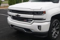 Used 2018 Chevrolet Silverado 1500 LTZ PLUS 4WD W/NAV for sale Sold at Auto Collection in Murfreesboro TN 37129 9