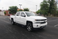 Used 2018 Chevrolet Silverado 1500 LTZ PLUS 4WD W/NAV for sale Sold at Auto Collection in Murfreesboro TN 37129 1