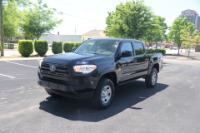 Used 2019 Toyota Tacoma SR 4X4 DOUBLE CAB for sale Sold at Auto Collection in Murfreesboro TN 37130 2