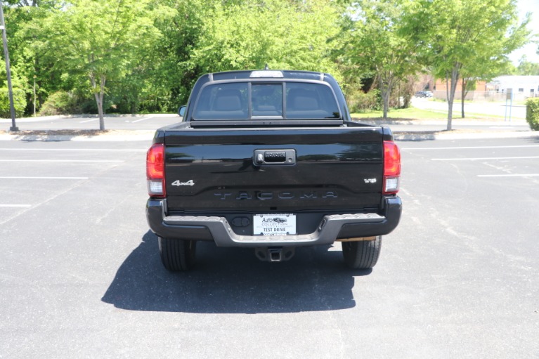 Used 2019 Toyota Tacoma SR 4X4 DOUBLE CAB for sale Sold at Auto Collection in Murfreesboro TN 37130 6