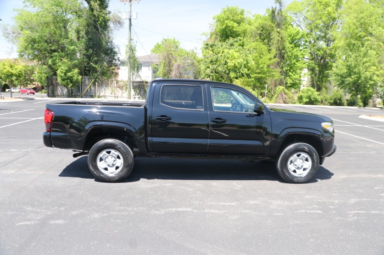 Used 2019 Toyota Tacoma SR 4X4 DOUBLE CAB for sale Sold at Auto Collection in Murfreesboro TN 37130 8