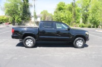 Used 2019 Toyota Tacoma SR 4X4 DOUBLE CAB for sale Sold at Auto Collection in Murfreesboro TN 37129 8