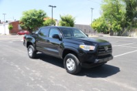 Used 2019 Toyota Tacoma SR 4X4 DOUBLE CAB for sale Sold at Auto Collection in Murfreesboro TN 37129 1