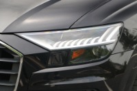 Used 2019 Audi Q8 PRESTIGE QUATTRO AWD W/NAV for sale Sold at Auto Collection in Murfreesboro TN 37129 10