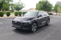 Used 2019 Audi Q8 PRESTIGE QUATTRO AWD W/NAV for sale Sold at Auto Collection in Murfreesboro TN 37129 2
