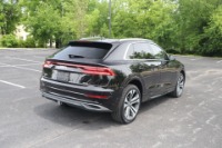 Used 2019 Audi Q8 PRESTIGE QUATTRO AWD W/NAV for sale Sold at Auto Collection in Murfreesboro TN 37129 3