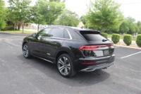 Used 2019 Audi Q8 PRESTIGE QUATTRO AWD W/NAV for sale Sold at Auto Collection in Murfreesboro TN 37129 4