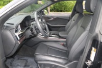 Used 2019 Audi Q8 PRESTIGE QUATTRO AWD W/NAV for sale Sold at Auto Collection in Murfreesboro TN 37130 41