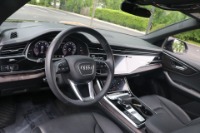 Used 2019 Audi Q8 PRESTIGE QUATTRO AWD W/NAV for sale Sold at Auto Collection in Murfreesboro TN 37130 43