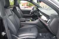 Used 2019 Audi Q8 PRESTIGE QUATTRO AWD W/NAV for sale Sold at Auto Collection in Murfreesboro TN 37130 51