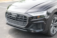 Used 2019 Audi Q8 PRESTIGE QUATTRO AWD W/NAV for sale Sold at Auto Collection in Murfreesboro TN 37129 9