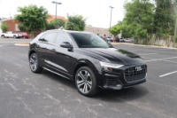 Used 2019 Audi Q8 PRESTIGE QUATTRO AWD W/NAV for sale Sold at Auto Collection in Murfreesboro TN 37129 1