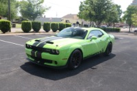Used 2019 Dodge Challenger SRT Hellcat Widebody for sale Sold at Auto Collection in Murfreesboro TN 37129 2