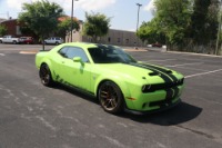 Used 2019 Dodge Challenger SRT Hellcat Widebody for sale Sold at Auto Collection in Murfreesboro TN 37130 1