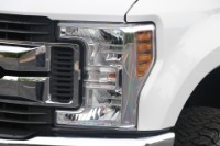 Used 2018 Ford F-250 SD SD XLT CREW CAB 4WD for sale Sold at Auto Collection in Murfreesboro TN 37129 10