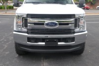 Used 2018 Ford F-250 SD SD XLT CREW CAB 4WD for sale Sold at Auto Collection in Murfreesboro TN 37130 11
