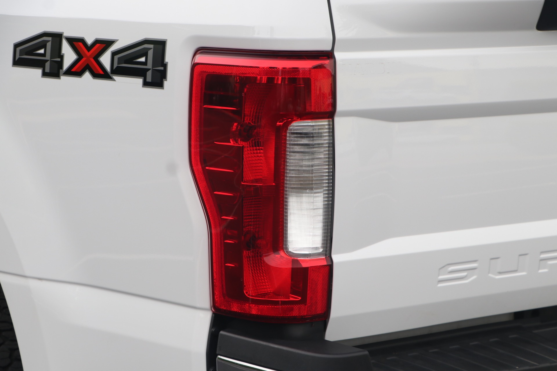 Used 2018 Ford F-250 SD SD XLT CREW CAB 4WD For Sale ($Sold