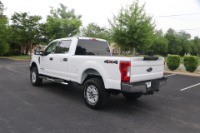 Used 2018 Ford F-250 SD SD XLT CREW CAB 4WD for sale Sold at Auto Collection in Murfreesboro TN 37129 4