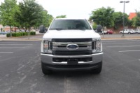Used 2018 Ford F-250 SD SD XLT CREW CAB 4WD for sale Sold at Auto Collection in Murfreesboro TN 37130 5