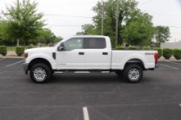 Used 2018 Ford F-250 SD SD XLT CREW CAB 4WD for sale Sold at Auto Collection in Murfreesboro TN 37129 7