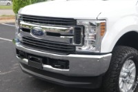 Used 2018 Ford F-250 SD SD XLT CREW CAB 4WD for sale Sold at Auto Collection in Murfreesboro TN 37129 9