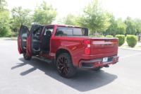 Used 2019 Chevrolet Silverado 1500 High Country CREW CAB 4WD W/NAV for sale Sold at Auto Collection in Murfreesboro TN 37129 11