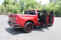 Used 2019 Chevrolet Silverado 1500 High Country CREW CAB 4WD W/NAV for sale Sold at Auto Collection in Murfreesboro TN 37129 12