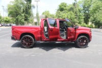 Used 2019 Chevrolet Silverado 1500 High Country CREW CAB 4WD W/NAV for sale Sold at Auto Collection in Murfreesboro TN 37130 13