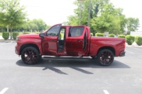 Used 2019 Chevrolet Silverado 1500 High Country CREW CAB 4WD W/NAV for sale Sold at Auto Collection in Murfreesboro TN 37130 14