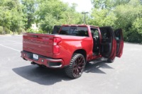Used 2019 Chevrolet Silverado 1500 High Country CREW CAB 4WD W/NAV for sale Sold at Auto Collection in Murfreesboro TN 37130 18
