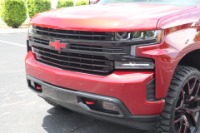 Used 2019 Chevrolet Silverado 1500 High Country CREW CAB 4WD W/NAV for sale Sold at Auto Collection in Murfreesboro TN 37130 19