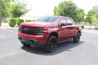 Used 2019 Chevrolet Silverado 1500 High Country CREW CAB 4WD W/NAV for sale Sold at Auto Collection in Murfreesboro TN 37130 2