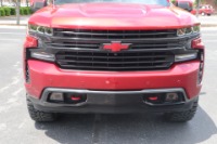 Used 2019 Chevrolet Silverado 1500 High Country CREW CAB 4WD W/NAV for sale Sold at Auto Collection in Murfreesboro TN 37130 21