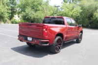 Used 2019 Chevrolet Silverado 1500 High Country CREW CAB 4WD W/NAV for sale Sold at Auto Collection in Murfreesboro TN 37129 3