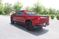 Used 2019 Chevrolet Silverado 1500 High Country CREW CAB 4WD W/NAV for sale Sold at Auto Collection in Murfreesboro TN 37129 4