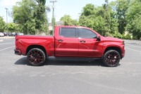 Used 2019 Chevrolet Silverado 1500 High Country CREW CAB 4WD W/NAV for sale Sold at Auto Collection in Murfreesboro TN 37129 8