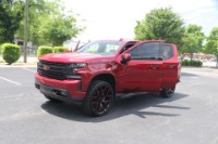 Used 2019 Chevrolet Silverado 1500 High Country CREW CAB 4WD W/NAV for sale Sold at Auto Collection in Murfreesboro TN 37129 9