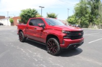Used 2019 Chevrolet Silverado 1500 High Country CREW CAB 4WD W/NAV for sale Sold at Auto Collection in Murfreesboro TN 37129 1