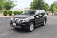 Used 2019 Lexus GX 460 PREMIUM 4WD W/NAV for sale Sold at Auto Collection in Murfreesboro TN 37129 2