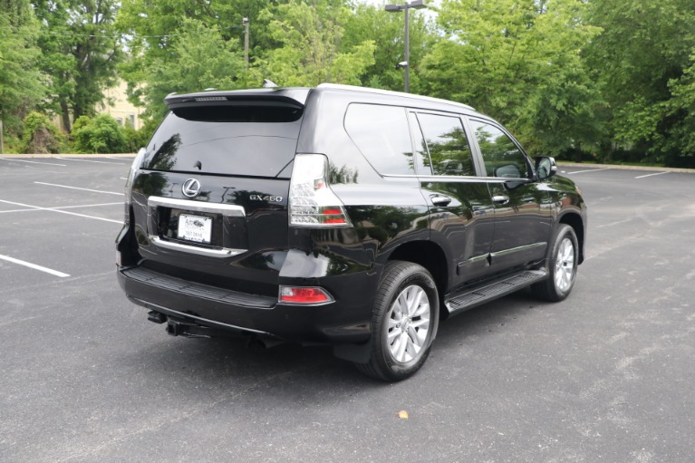 Used 2019 Lexus GX 460 PREMIUM 4WD W/NAV for sale $48,950 at Auto Collection in Murfreesboro TN 37130 3