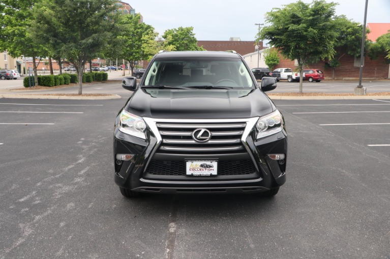 Used 2019 Lexus GX 460 PREMIUM 4WD W/NAV for sale $48,950 at Auto Collection in Murfreesboro TN 37130 5