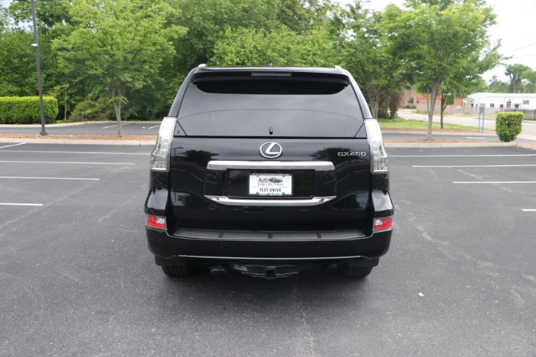 Used 2019 Lexus GX 460 PREMIUM 4WD W/NAV for sale $48,950 at Auto Collection in Murfreesboro TN 37130 6