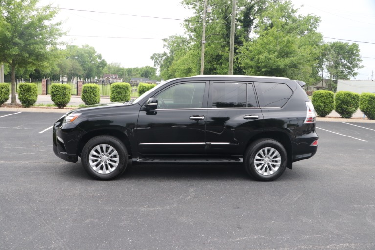 Used 2019 Lexus GX 460 PREMIUM 4WD W/NAV for sale $48,950 at Auto Collection in Murfreesboro TN 37130 7