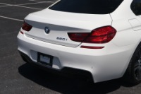 Used 2019 BMW 650i GRAN COUPE M SPORT W/NAV for sale Sold at Auto Collection in Murfreesboro TN 37130 14