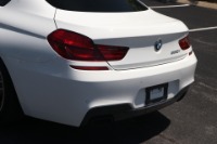 Used 2019 BMW 650i GRAN COUPE M SPORT W/NAV for sale Sold at Auto Collection in Murfreesboro TN 37129 17