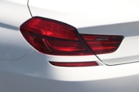 Used 2019 BMW 650i GRAN COUPE M SPORT W/NAV for sale Sold at Auto Collection in Murfreesboro TN 37129 18