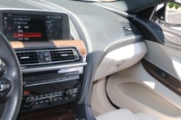 Used 2019 BMW 650i GRAN COUPE M SPORT W/NAV for sale Sold at Auto Collection in Murfreesboro TN 37129 43