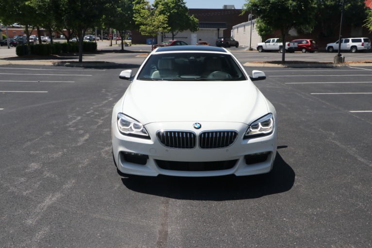 Used 2019 BMW 650i GRAN COUPE M SPORT W/NAV for sale Sold at Auto Collection in Murfreesboro TN 37130 5